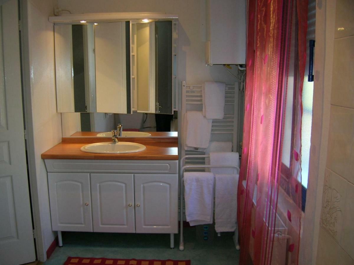 Gite Voltaire Sotteville-lès-Rouen Exteriör bild