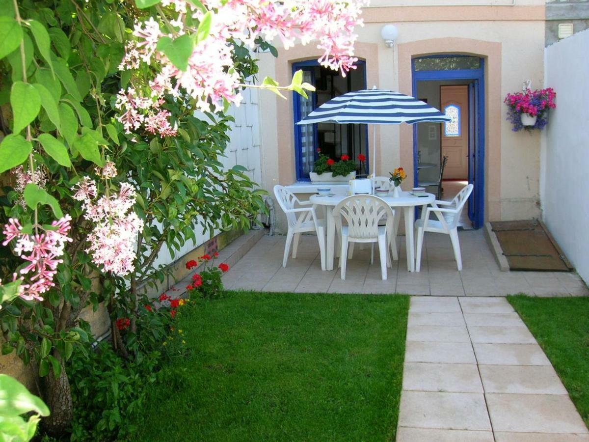 Gite Voltaire Sotteville-lès-Rouen Exteriör bild